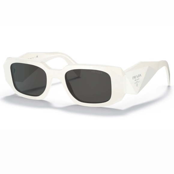 Prada Symbole sunglasses - Picture 1 of 4